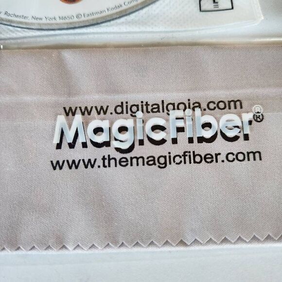 Kodak Easy Share software CD bundle camera solution disc Panasonic Lumix version - Picture 6 of 6